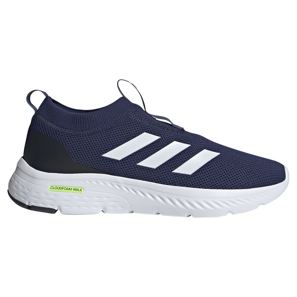 Adidas Cloudfoam Move Sock Trainers Blau EU 45 1/3 Mann von Adidas