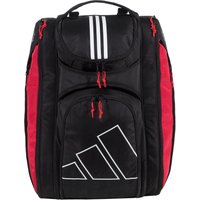 Adidas Multigame 3.3 Padelschlägertasche Schwarz von Adidas