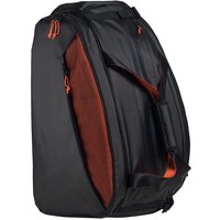 Adidas Multigame 3.4 Padelschlägertasche Schwarz Adidas Multigame 3.4 Padelschlägertasche Schwarz von Adidas