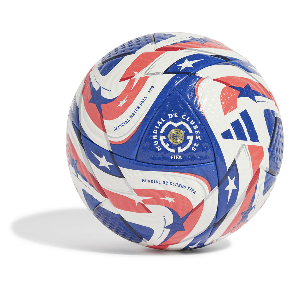 Adidas Mundial De Clubes Fifa 25 Pro Football Ball Mehrfarbig 5 Adidas Mundial De Clubes Fifa 25 Pro Football Ball Mehrfarbig 5 von Adidas