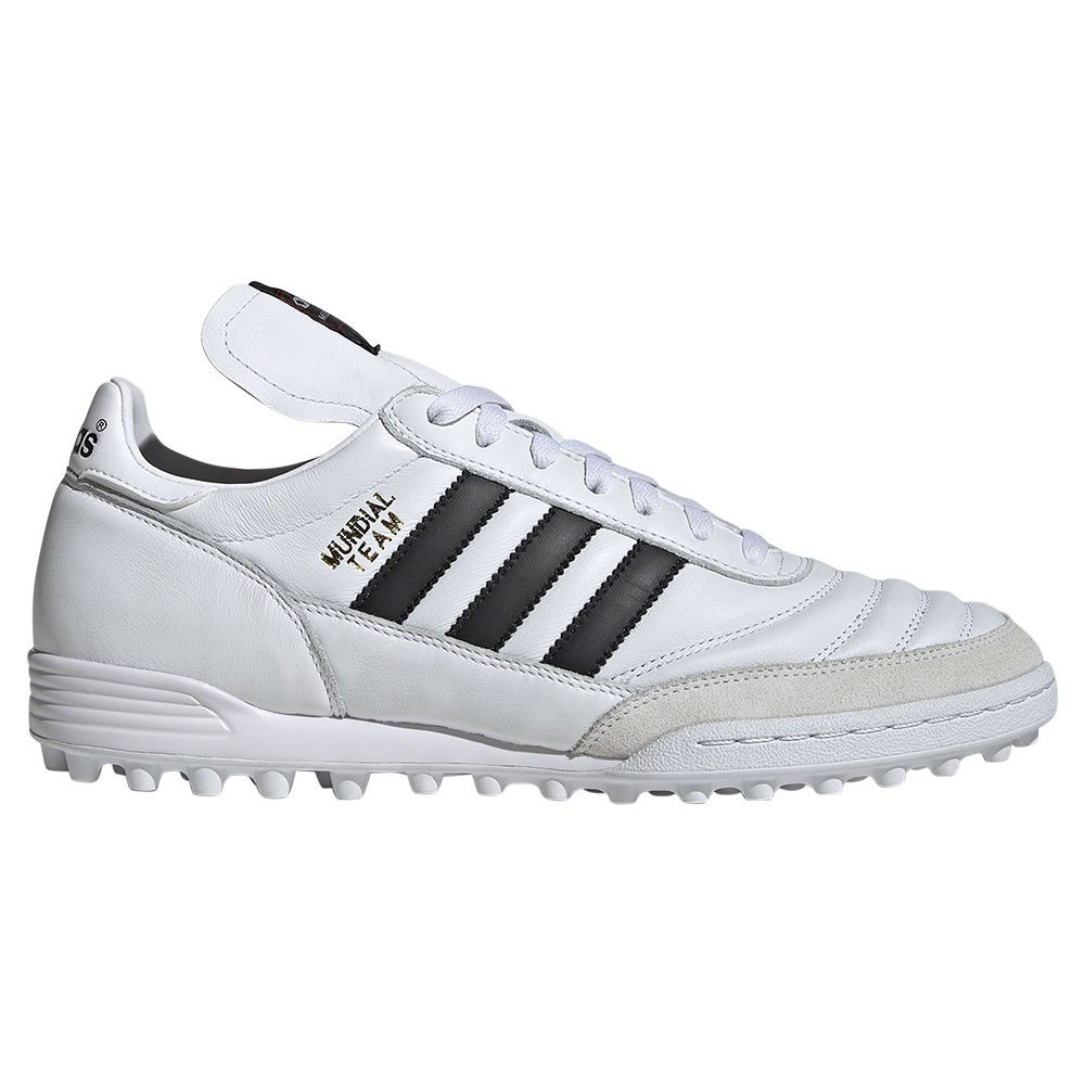 Adidas Mundial Team Football Boots Weiß EU 46 Adidas Mundial Team Football Boots Weiß EU 46 von Adidas