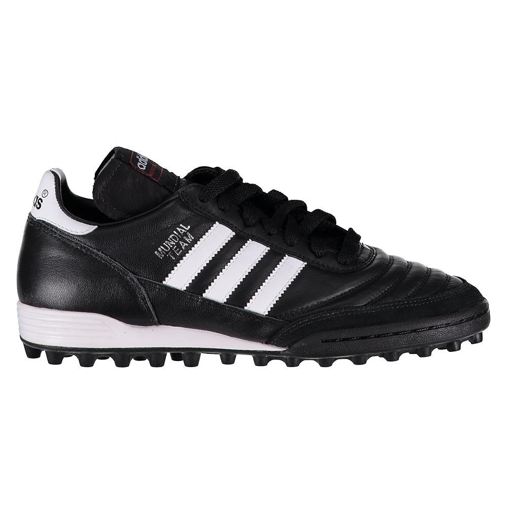 Adidas Mundial Team Football Boots Schwarz EU 38 2/3 von Adidas