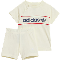 Adidas New York Unisex Trainingsanzüge - Weiß - Größe: 87 - 92 CM - Foot Locker von Adidas