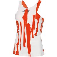 Adidas New York Y Tank-top Damen Beige - L Adidas New York Y Tank-top Damen Beige - L von Adidas