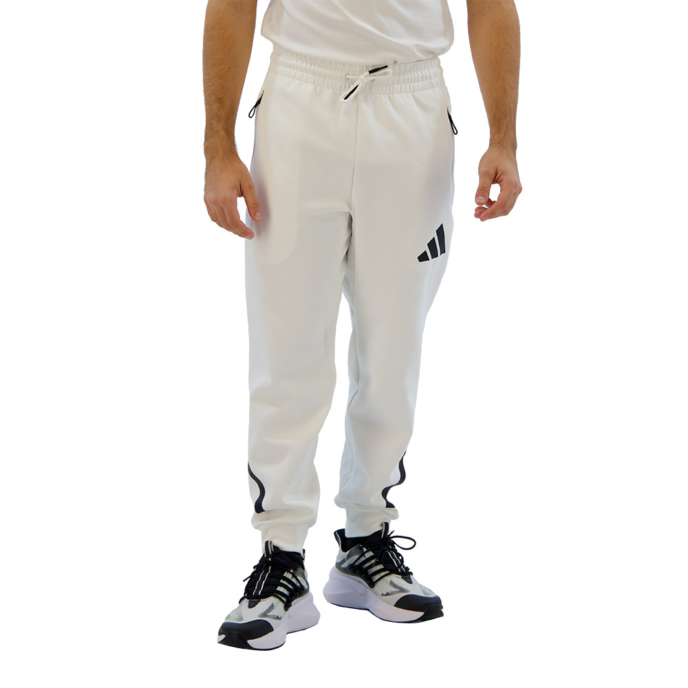 Adidas New Z.n.e Tracksuit Pants Weiß S / Regular Mann Adidas New Z.n.e Tracksuit Pants Weiß S / Regular Mann von Adidas