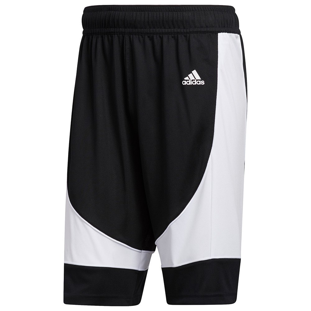 Adidas Nxt Prime Shorts Schwarz XL / Regular Mann von Adidas