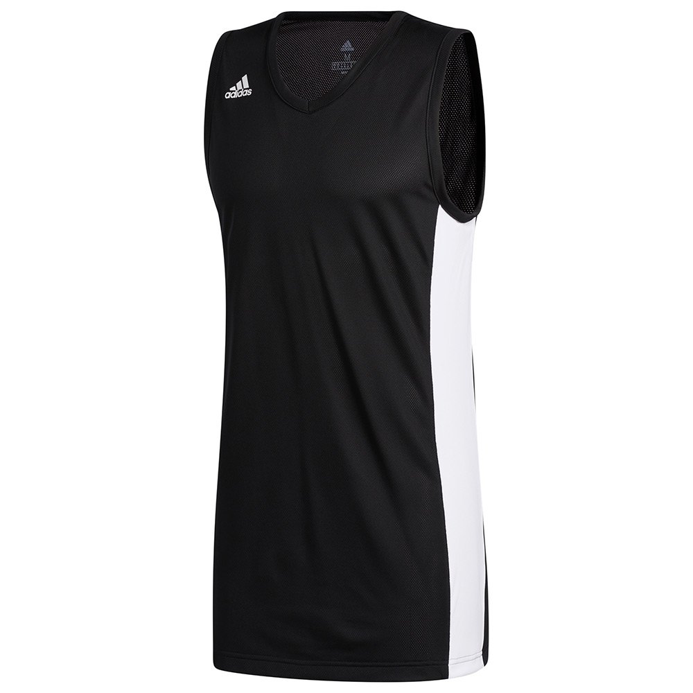 Adidas Nxt Prime Sleeveless T-shirt Schwarz S / Regular Mann Adidas Nxt Prime Sleeveless T-shirt Schwarz S / Regular Mann von Adidas