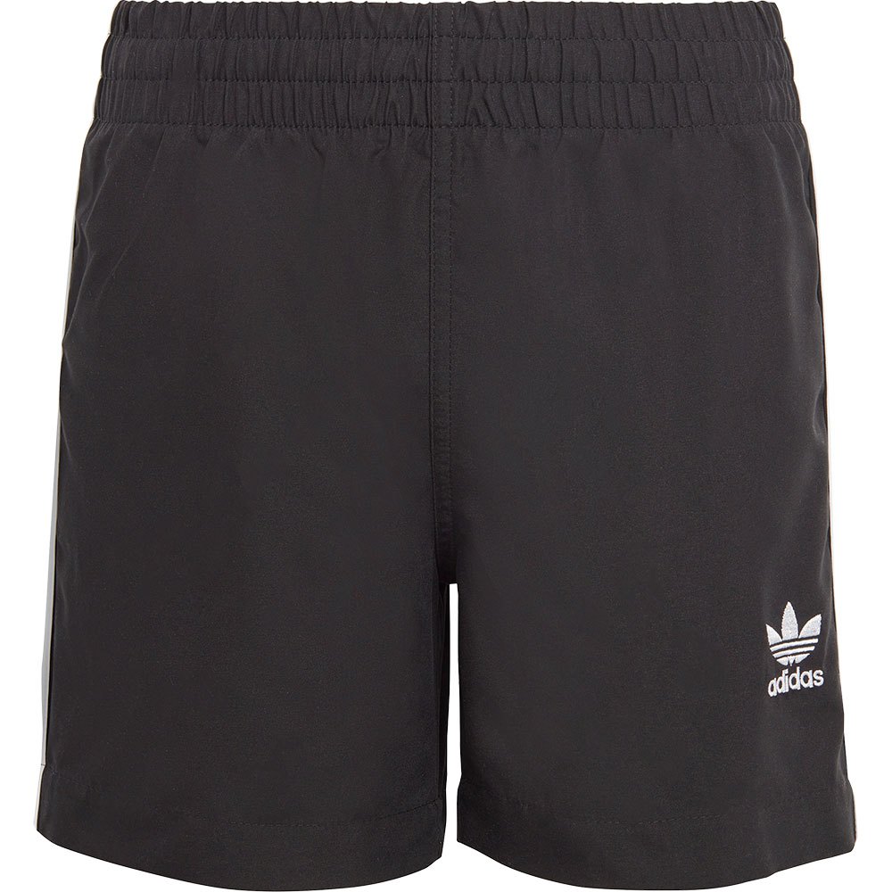 Adidas Ori 3s Swimming Shorts Schwarz 9-10 Years Junge Adidas Ori 3s Swimming Shorts Schwarz 9-10 Years Junge von Adidas