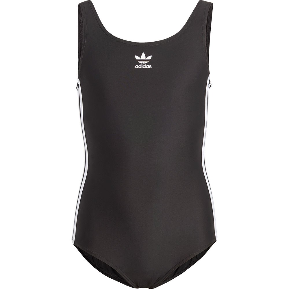 Adidas Ori 3s Swimsuit Schwarz 9-10 Years Mädchen Adidas Ori 3s Swimsuit Schwarz 9-10 Years Mädchen von Adidas
