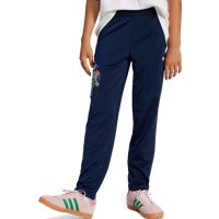 Adidas Firebird Unisex Hosen - Blau - Größe: 129 - 134 CM - Poly Mesh - Foot Locker Adidas Firebird Unisex Hosen - Blau - Größe: 129 - 134 CM - Poly Mesh - Foot Locker von Adidas