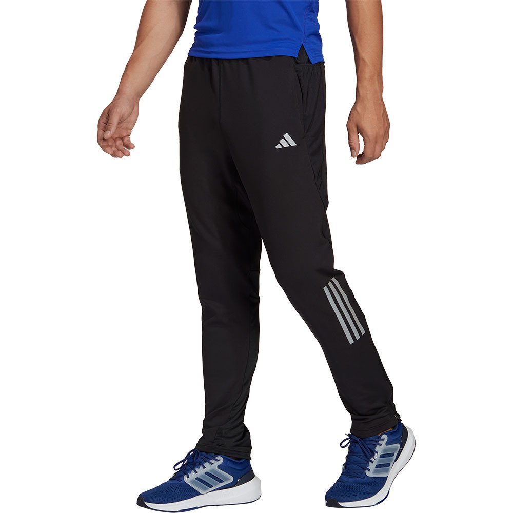 Adidas Otr Astro Kn Pants Schwarz L Mann von Adidas