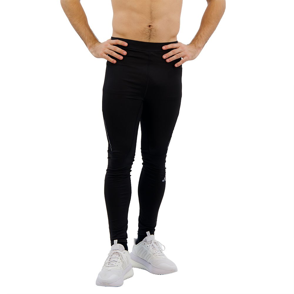 Adidas Otr Leggings Schwarz L Mann von Adidas