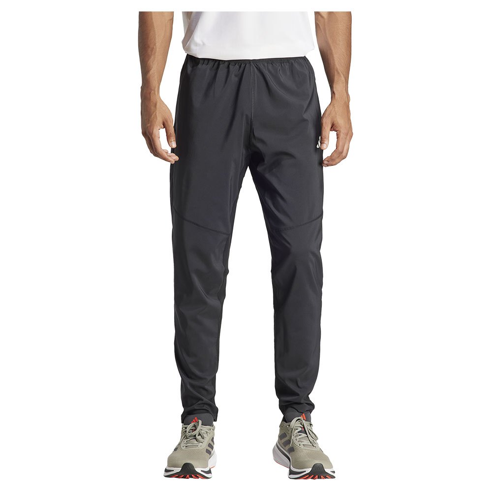 Adidas Own The Run Base 7/8 Pants Grau XL / Regular Mann Adidas Own The Run Base 7/8 Pants Grau XL / Regular Mann von Adidas