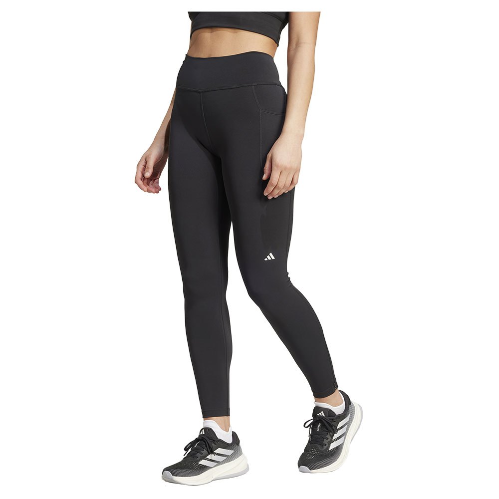 Adidas Own The Run Leggings Schwarz XS Frau Adidas Own The Run Leggings Schwarz XS Frau von Adidas