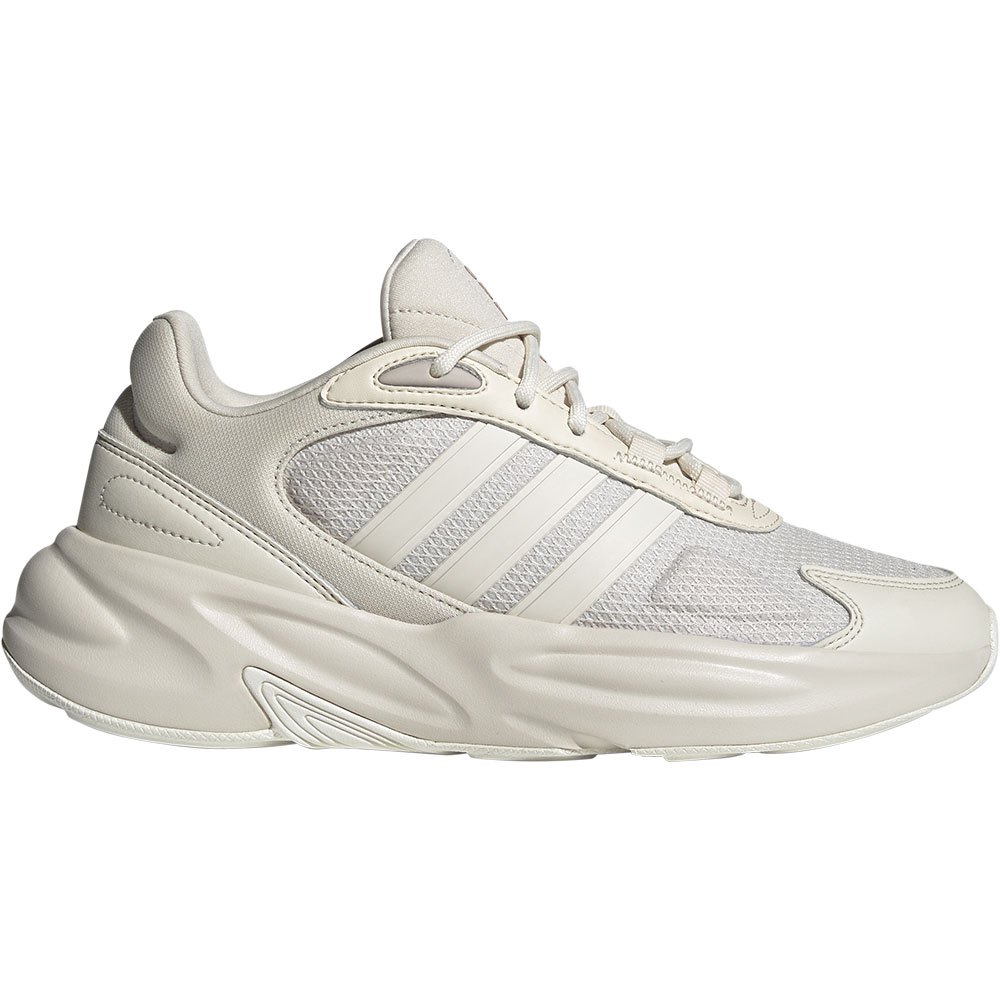 Adidas Ozelle Running Shoes Grau EU 40 Frau von Adidas