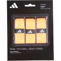 Adidas Padel Overgrip 3er Pack Adidas Padel Overgrip 3er Pack von Adidas