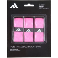 Adidas Padel Overgrip 3er Pack Adidas Padel Overgrip 3er Pack von Adidas