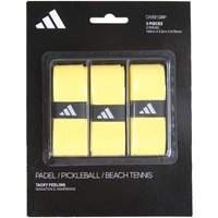 Adidas Padel Overgrip 3er Pack Adidas Padel Overgrip 3er Pack von Adidas