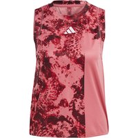 Adidas Paris Ma Tank-top Damen Berry Adidas Paris Ma Tank-top Damen Berry von Adidas