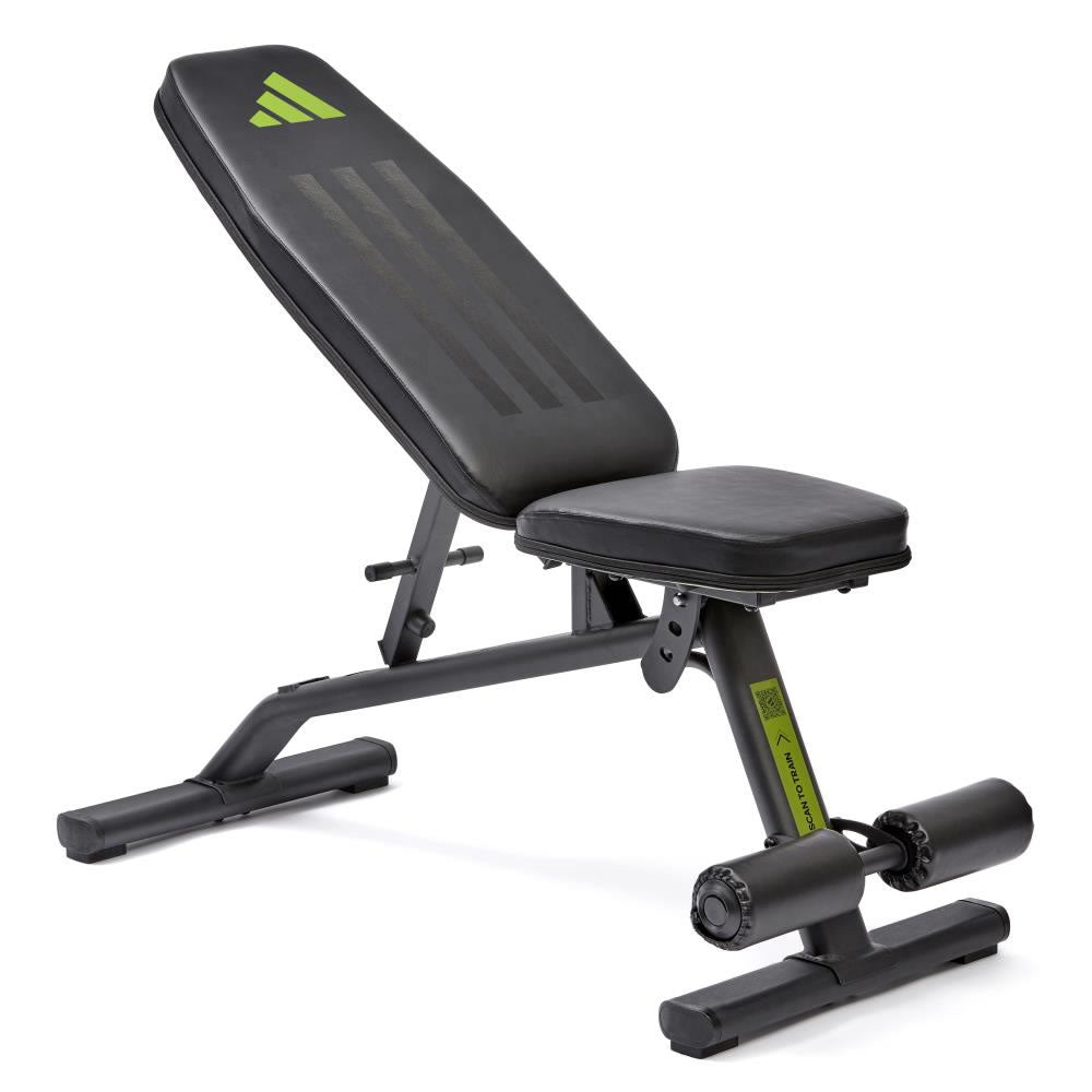 Adidas Performance Utility Bench Hantelbank von Adidas