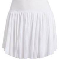 Adidas Pleat Pro Rock Damen Weiß - L Adidas Pleat Pro Rock Damen Weiß - L von Adidas