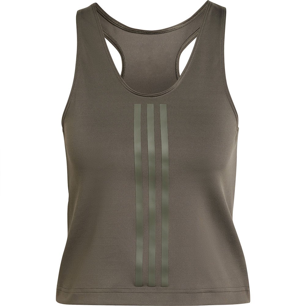 Adidas Power Reversible Sleeveless T-shirt Grün M Frau Adidas Power Reversible Sleeveless T-shirt Grün M Frau von Adidas