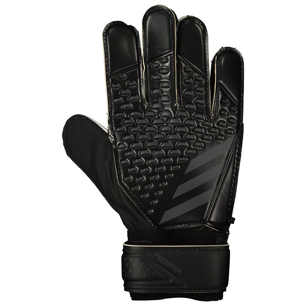 Adidas Pred Training Goalkeeper Gloves Schwarz 9 von Adidas