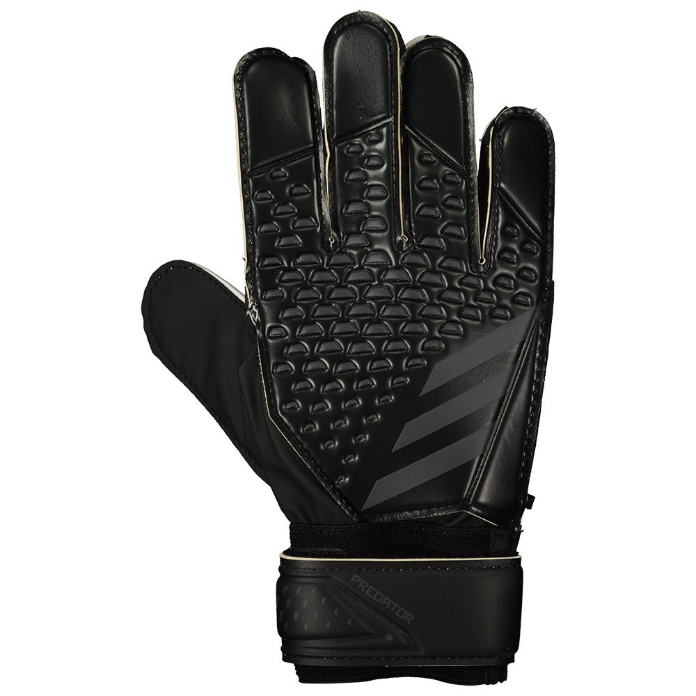 Adidas Pred Training Goalkeeper Gloves Schwarz 9.5 Adidas Pred Training Goalkeeper Gloves Schwarz 9.5 von Adidas