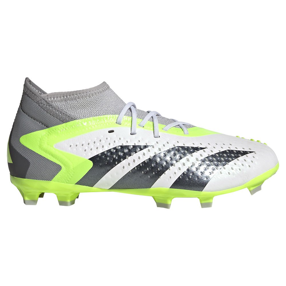 Adidas Predator Accuracy.1 Fg Football Boots Weiß EU 29 Adidas Predator Accuracy.1 Fg Football Boots Weiß EU 29 von Adidas