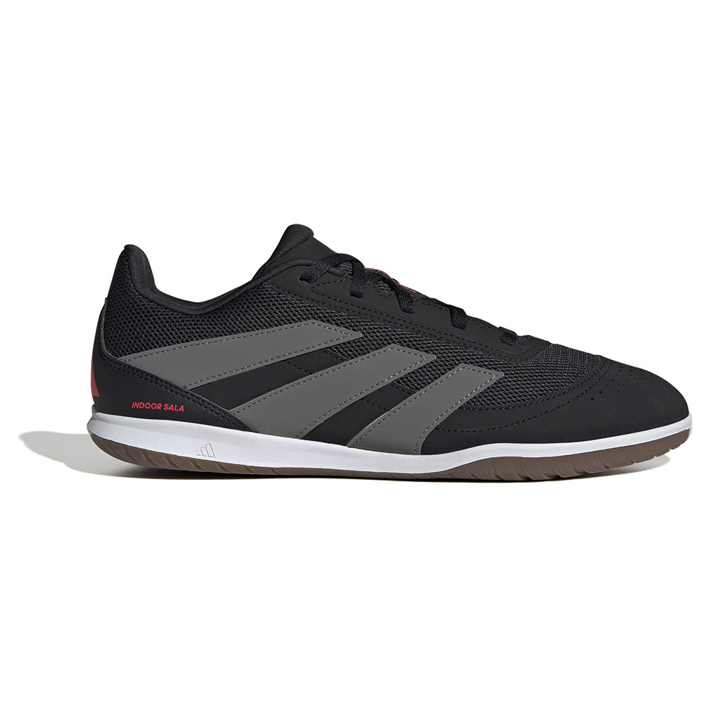 Adidas Predator Club Indoor Football Shoes Schwarz EU 43 1/3 Adidas Predator Club Indoor Football Shoes Schwarz EU 43 1/3 von Adidas
