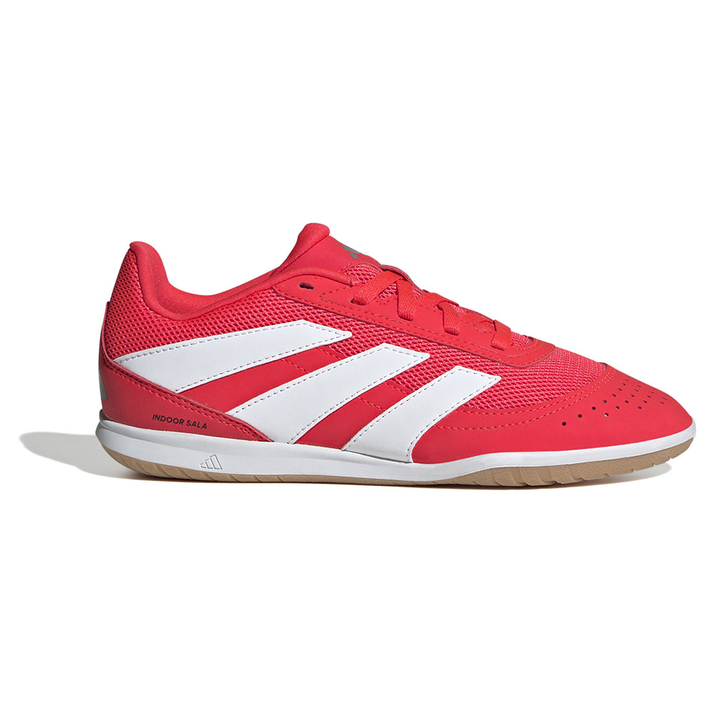 Adidas Predator Club Sala Indoor Football Shoes Rot EU 37 1/3 Adidas Predator Club Sala Indoor Football Shoes Rot EU 37 1/3 von Adidas