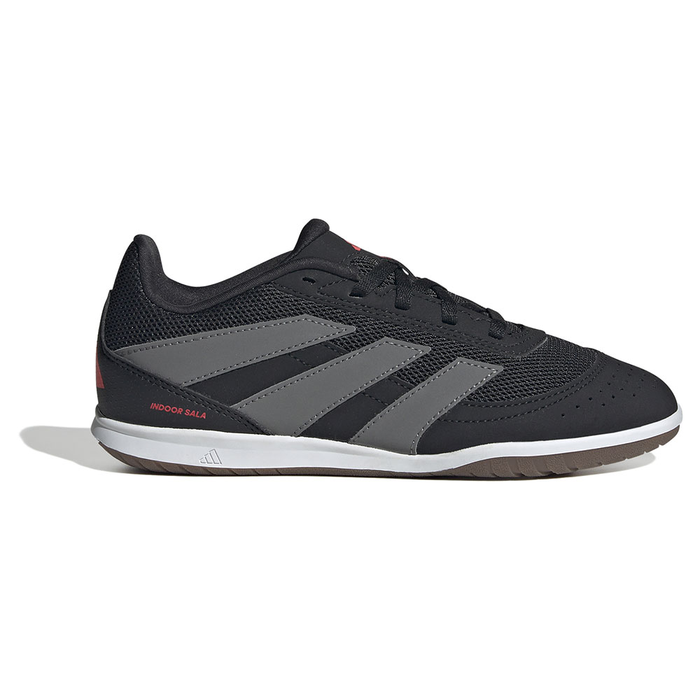 Adidas Predator Club Sala Indoor Football Shoes Schwarz EU 30 Adidas Predator Club Sala Indoor Football Shoes Schwarz EU 30 von Adidas