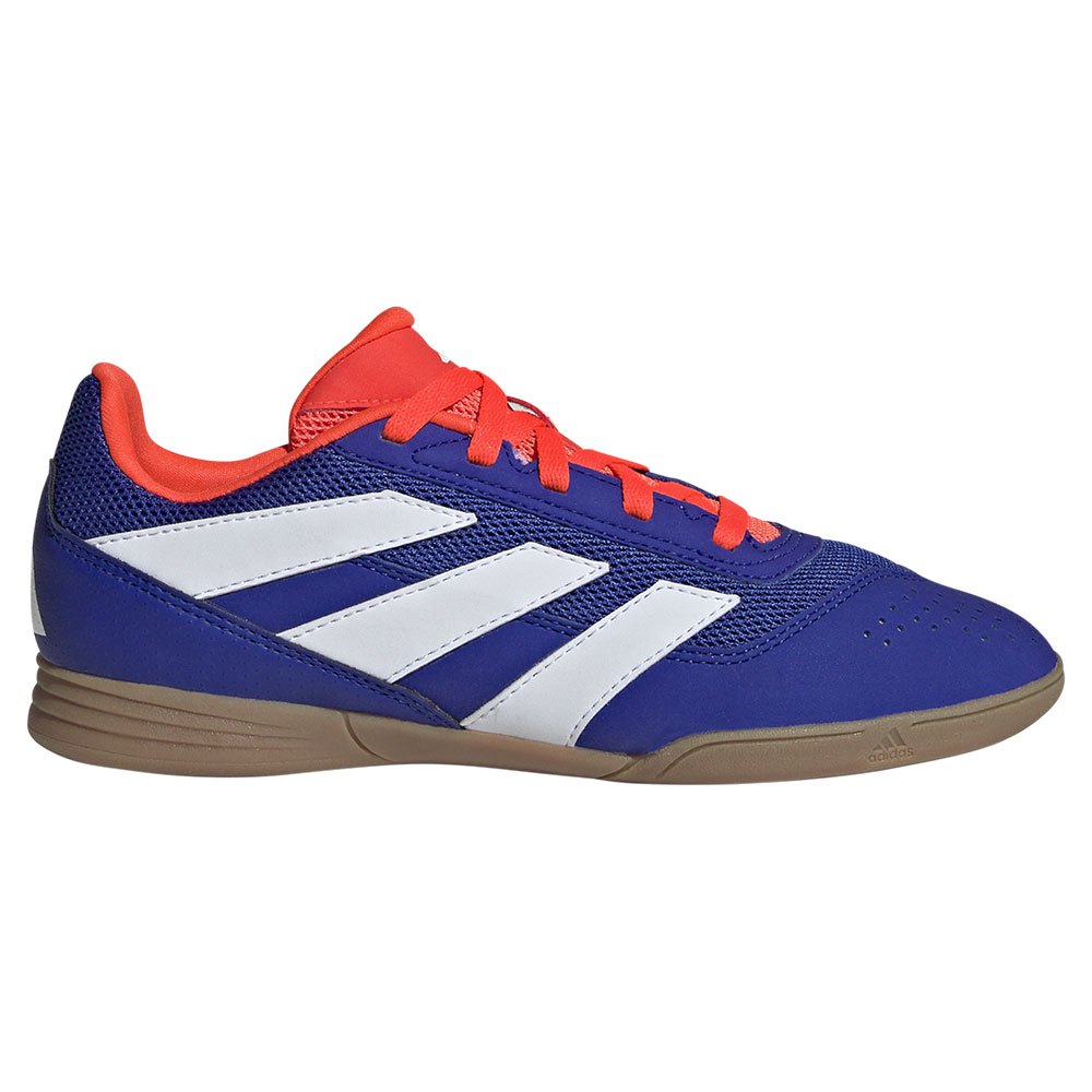 Adidas Predator Club Sala Kids Shoes Blau EU 29 von Adidas