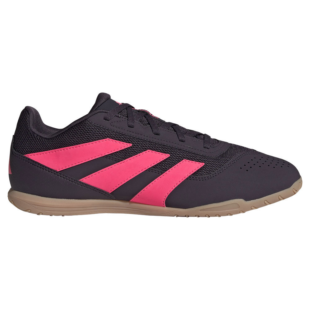 Adidas Predator Club Sala Indoor Football Shoes Schwarz EU 46 Adidas Predator Club Sala Indoor Football Shoes Schwarz EU 46 von Adidas
