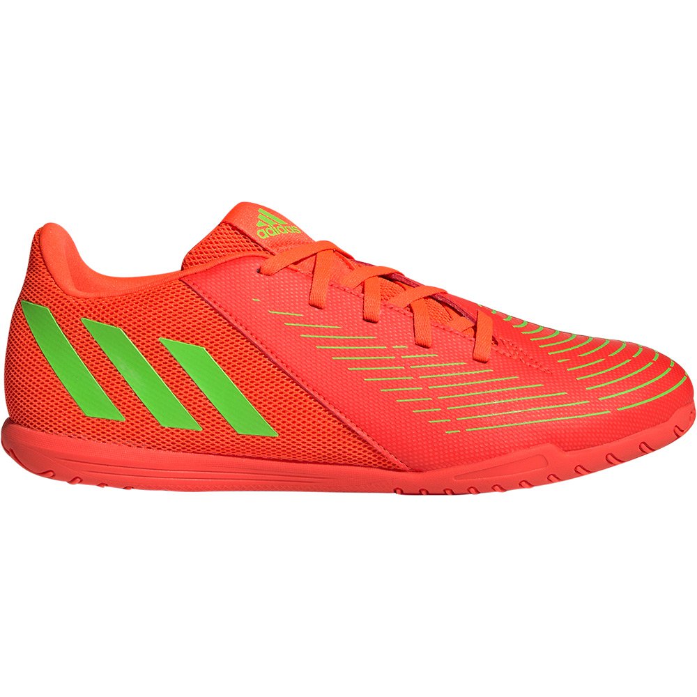 Adidas Predator Edge.4 In Indoor Football Shoes Rot EU 46 2/3 Adidas Predator Edge.4 In Indoor Football Shoes Rot EU 46 2/3 von Adidas