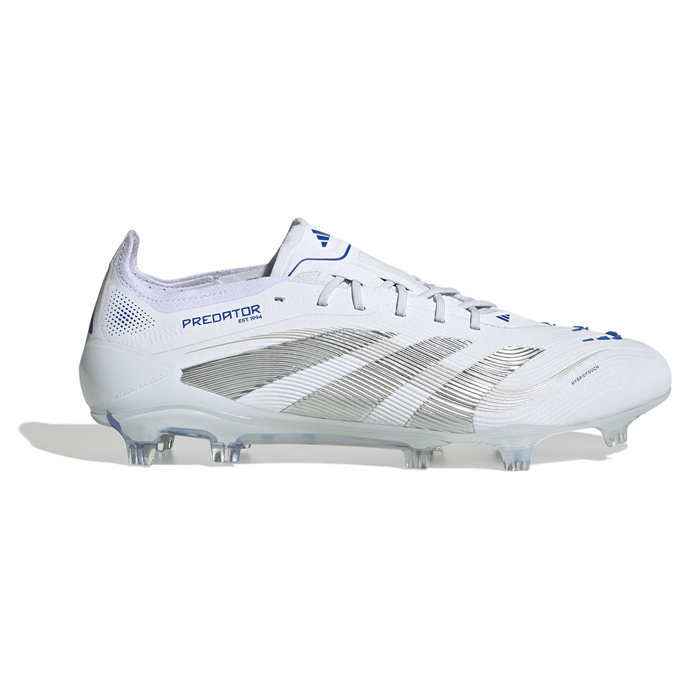 Adidas Predator Elite Fg Football Boots Weiß EU 46 Adidas Predator Elite Fg Football Boots Weiß EU 46 von Adidas