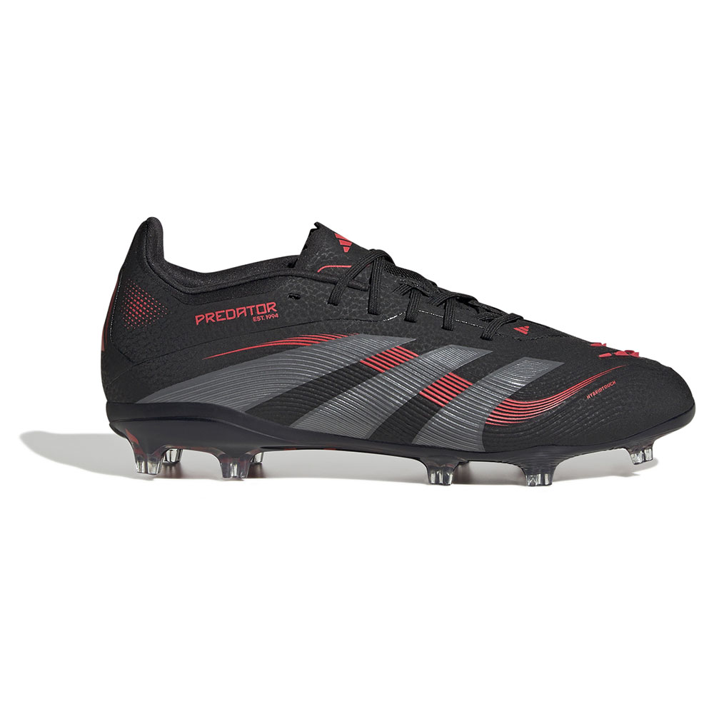 Adidas Predator Elite Fg Kids Football Boots Grau EU 28 von Adidas