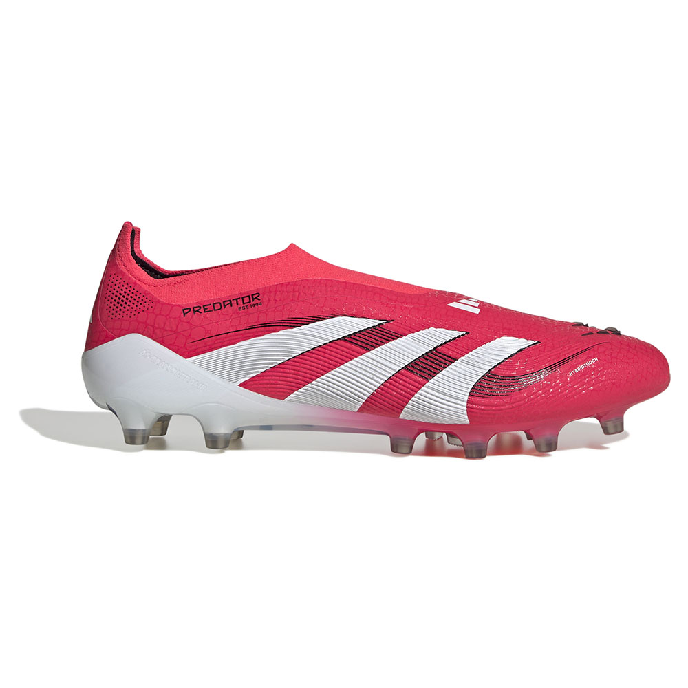 Adidas Predator Elite Laceless Ag Football Boots  EU 43 1/3 von Adidas