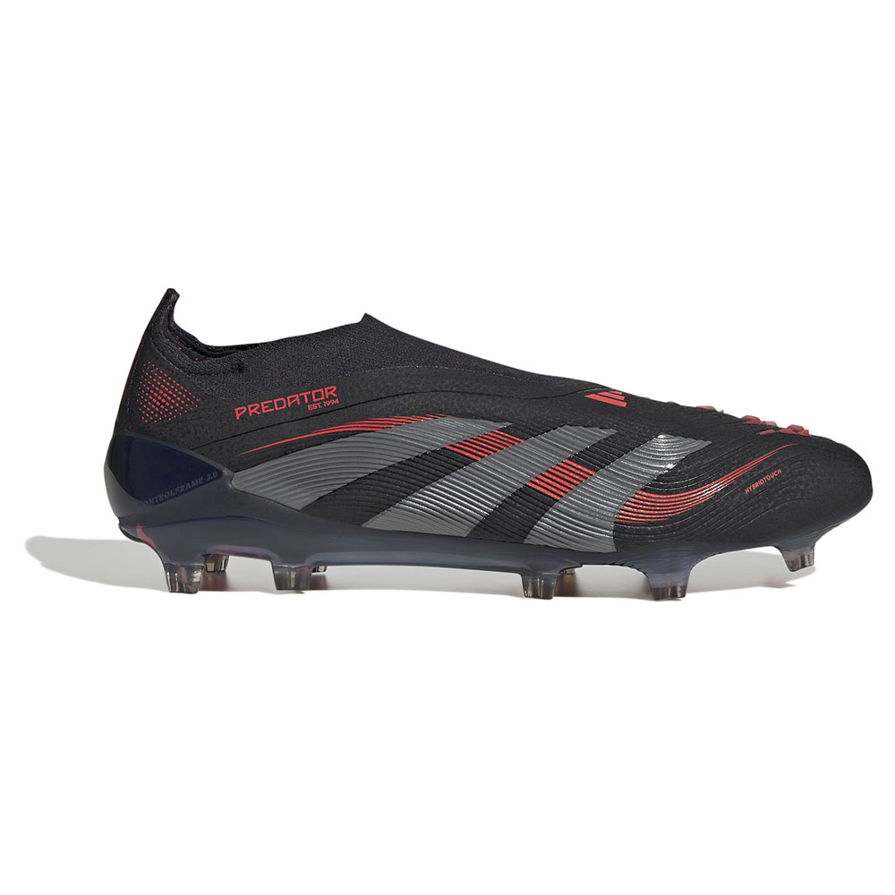 Adidas Predator Elite Ll Fg Football Boots Schwarz EU 40 2/3 Adidas Predator Elite Ll Fg Football Boots Schwarz EU 40 2/3 von Adidas