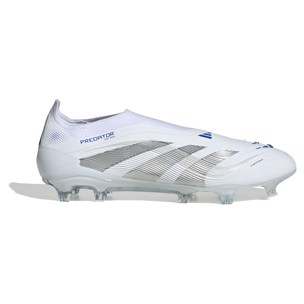 Adidas Predator Elite Ll Fg Football Boots Weiß EU 46 Adidas Predator Elite Ll Fg Football Boots Weiß EU 46 von Adidas