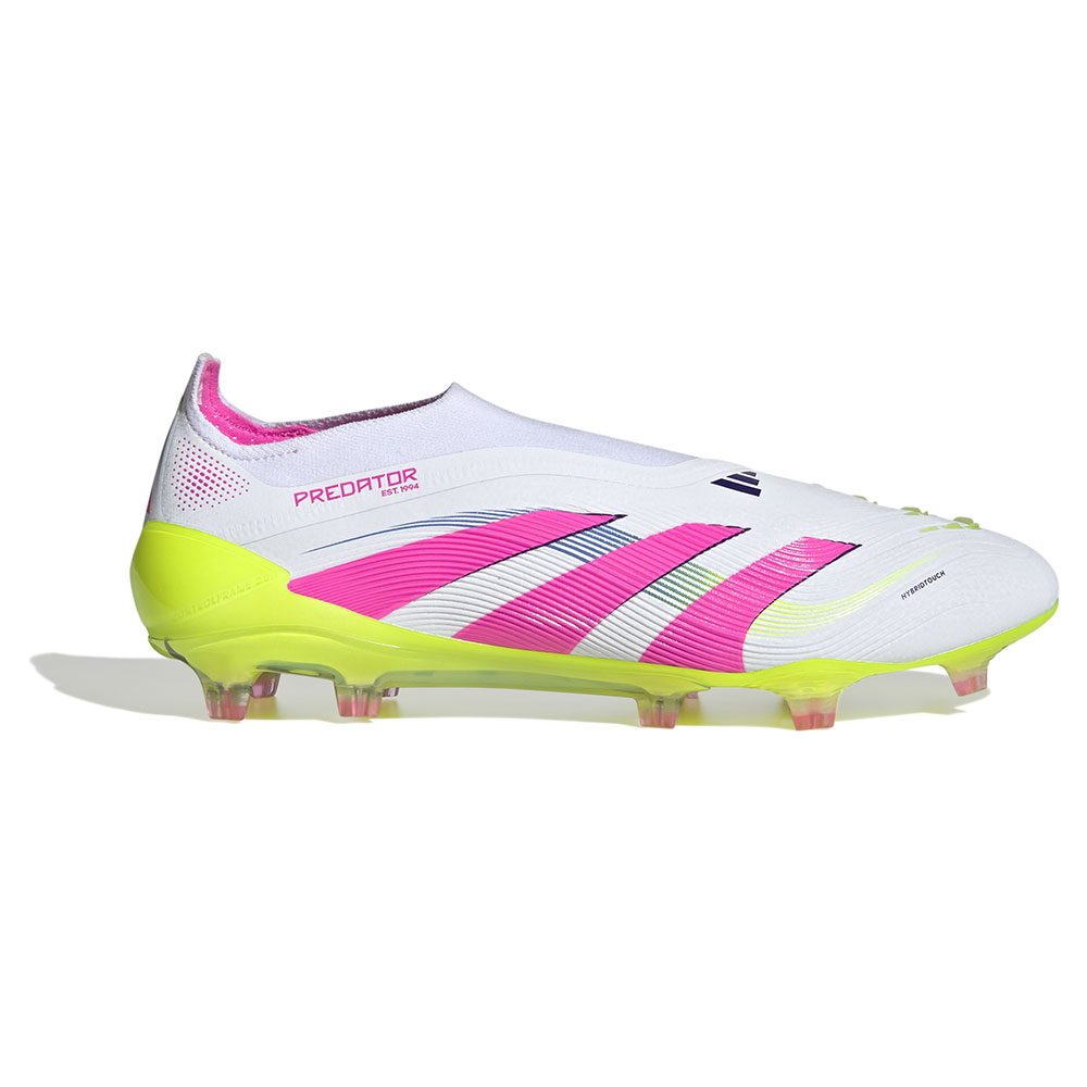 Adidas Predator Elite Ll Fg Football Boots Weiß EU 46 Adidas Predator Elite Ll Fg Football Boots Weiß EU 46 von Adidas