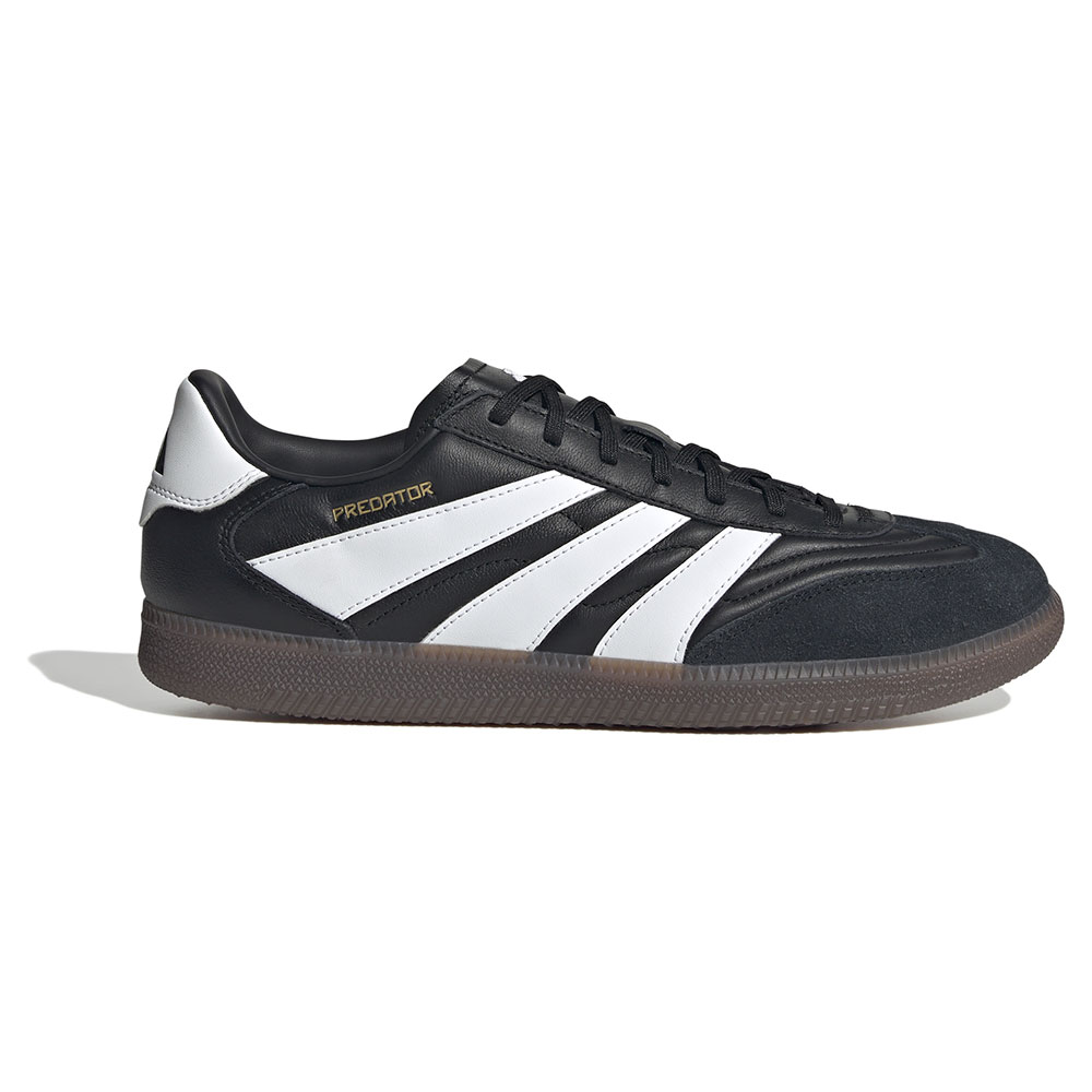 Adidas Predator Freestyle Indoor Football Shoes Schwarz EU 42 Adidas Predator Freestyle Indoor Football Shoes Schwarz EU 42 von Adidas