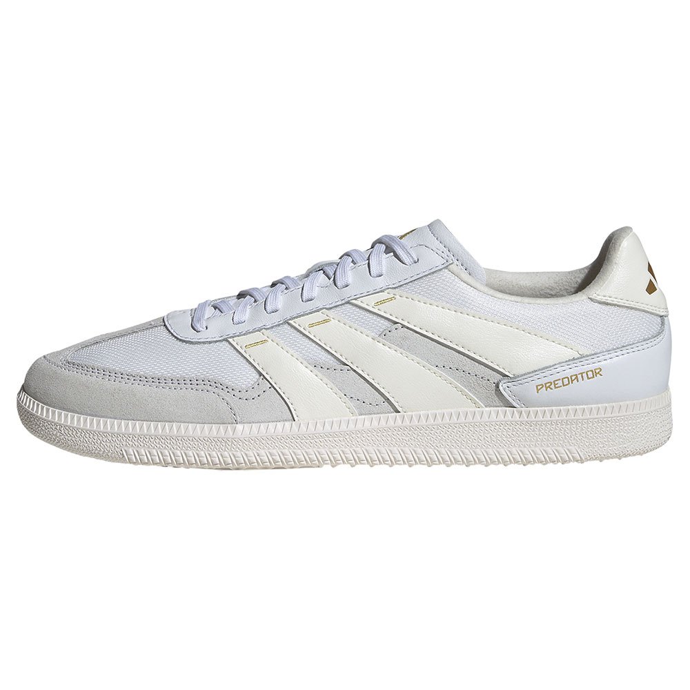 Adidas Predator Freestyle Indoor Football Shoes Weiß,Blau EU 42 Adidas Predator Freestyle Indoor Football Shoes Weiß,Blau EU 42 von Adidas