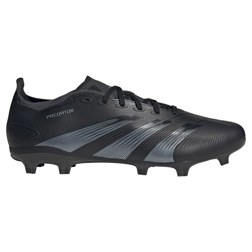 Adidas Predator League Fg Football Boots Schwarz EU 46 von Adidas