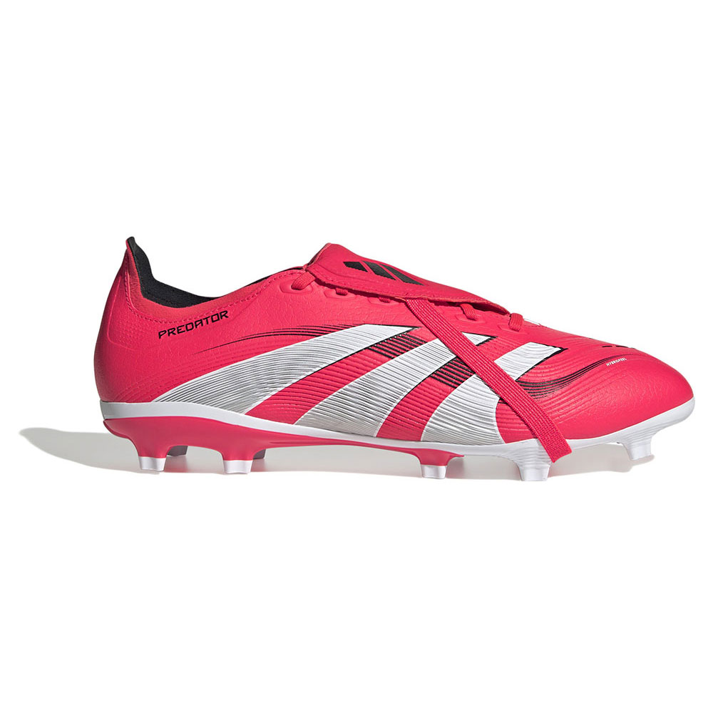 Adidas Predator League Fold Over Tongue Fg/mg Football Boots Rot EU 46 Adidas Predator League Fold Over Tongue Fg/mg Football Boots Rot EU 46 von Adidas