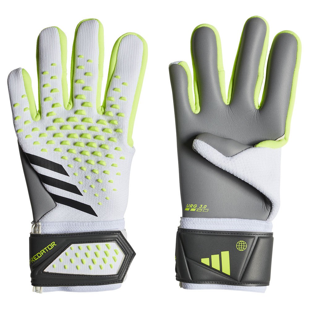 Adidas Predator League Goalkeeper Gloves Mehrfarbig 11 von Adidas
