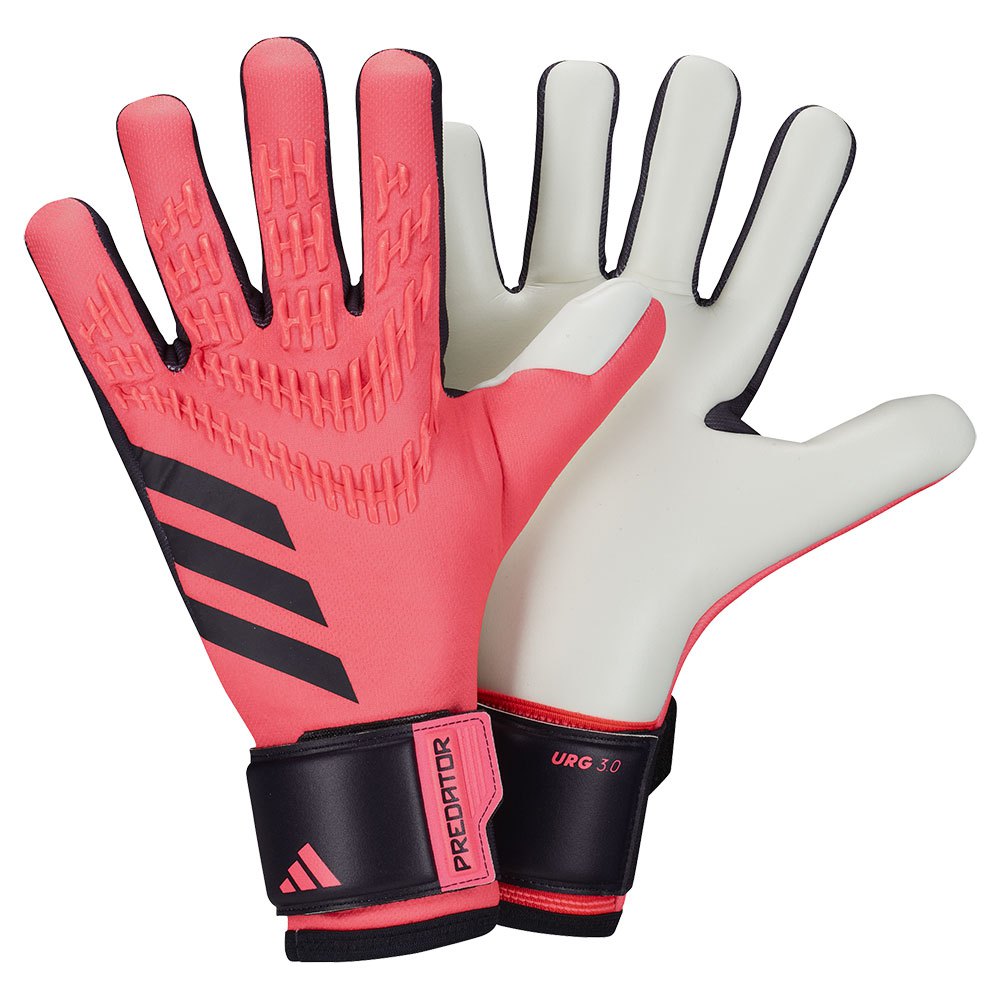Adidas Predator League Goalkeeper Gloves Rosa 8 Adidas Predator League Goalkeeper Gloves Rosa 8 von Adidas
