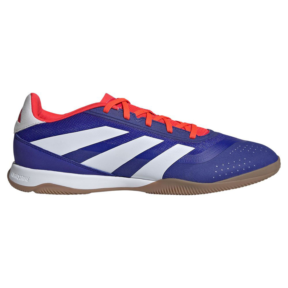 Adidas Predator League Indoor Football Shoes Blau EU 48 von Adidas