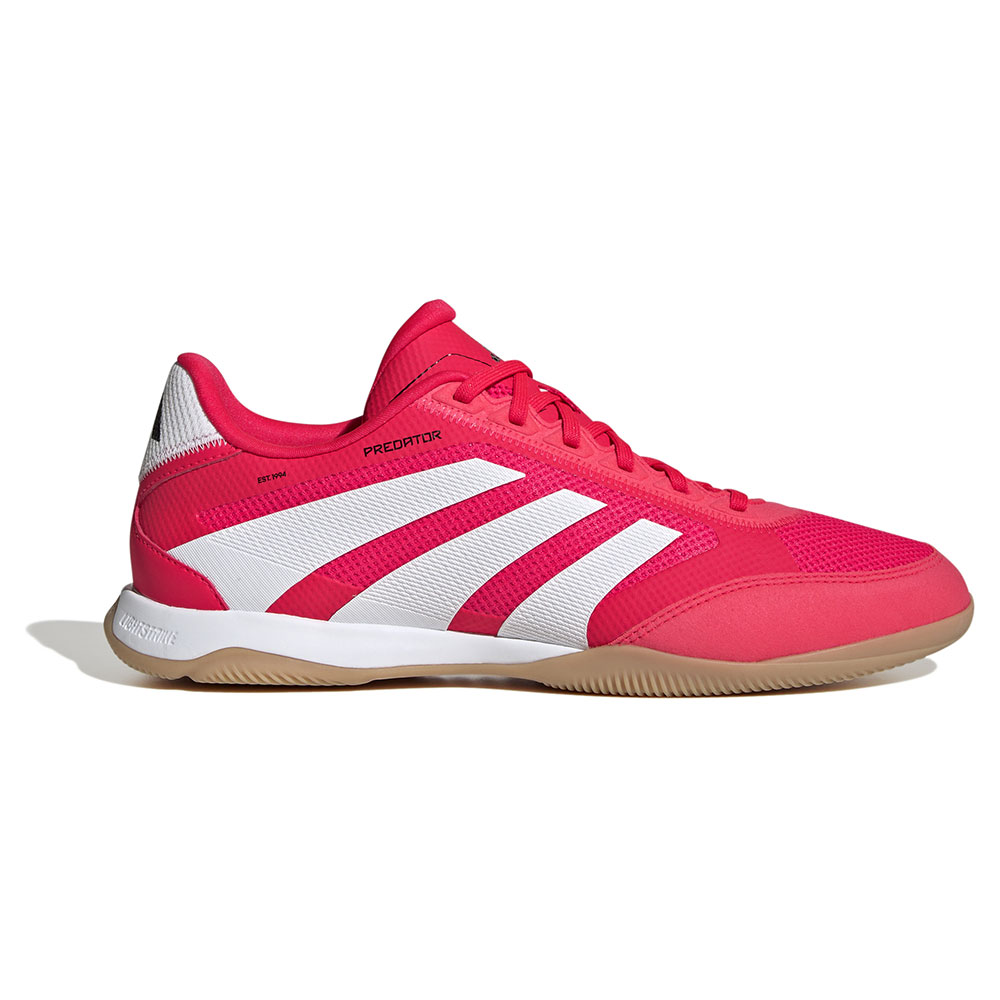 Adidas Predator League Indoor Football Shoes Rot EU 44 Adidas Predator League Indoor Football Shoes Rot EU 44 von Adidas