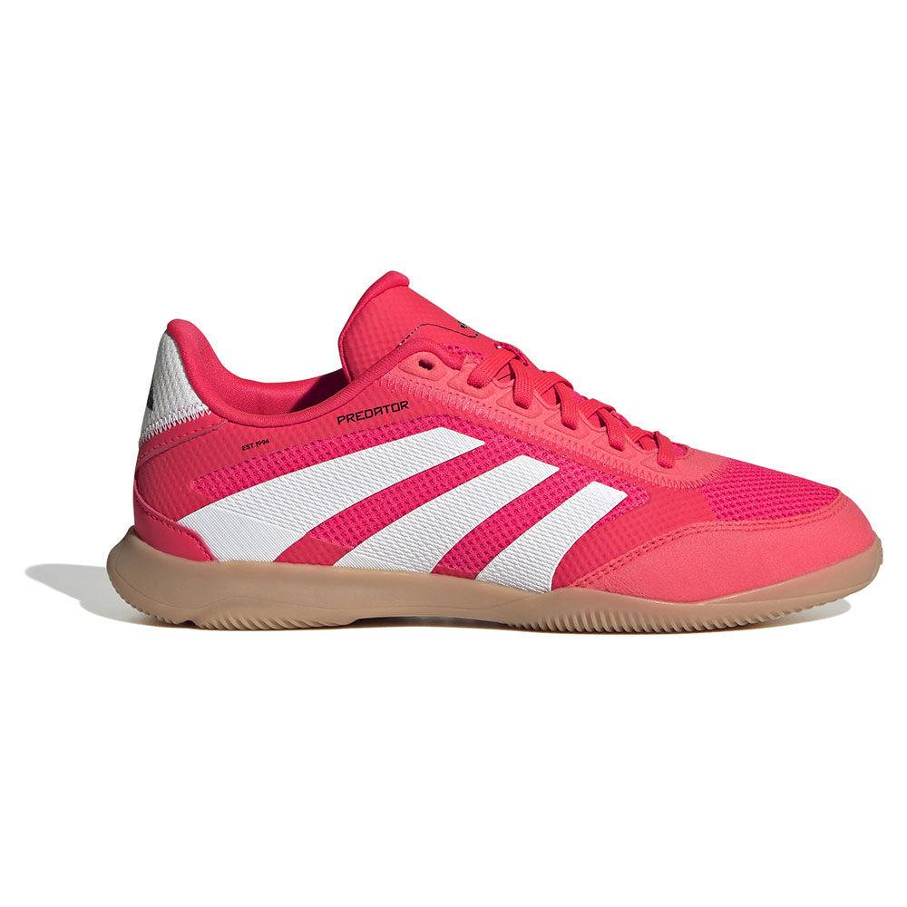 Adidas Predator League Indoor Football Shoes Rot EU 36 Adidas Predator League Indoor Football Shoes Rot EU 36 von Adidas